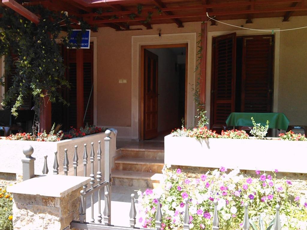 Гостевой дом Accommodation Paunkoski, Охрид