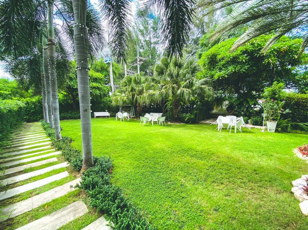 The Bihai Hua Hin