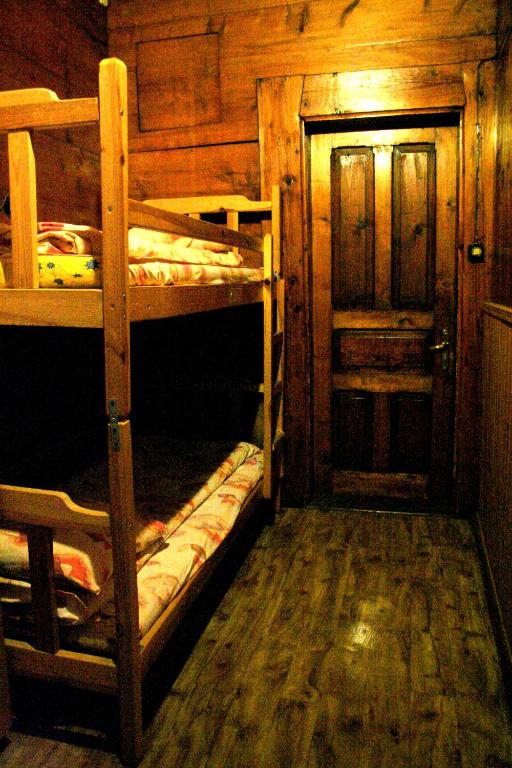 Номер (Кровать в общем 6-местном номере для мужчин и женщин), Hostel Stara Polana