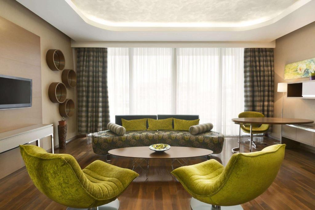 Hotel Ramada Podgorica
