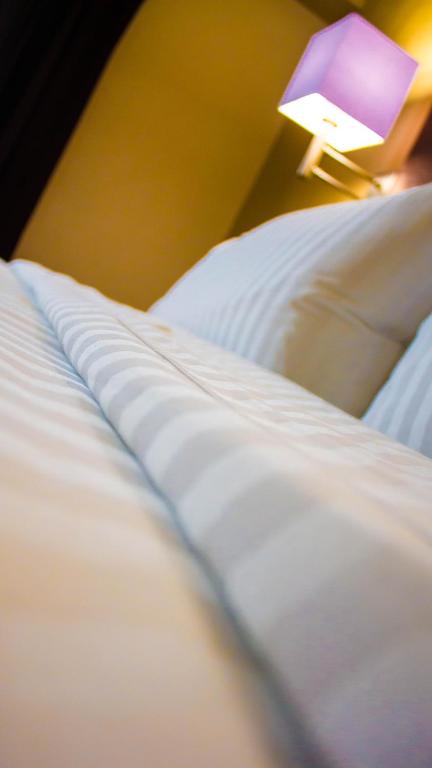 Двухместный (Стандартный двухместный номер с 1 кроватью или 2 отдельными кроватями) отеля Holiday Inn Orizaba, Орисаба