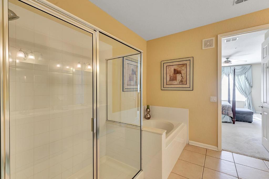 Апартаменты (Апартаменты), Vista Cay 2BR on Universal Blvd 2-miles to I-Dr 5049CV