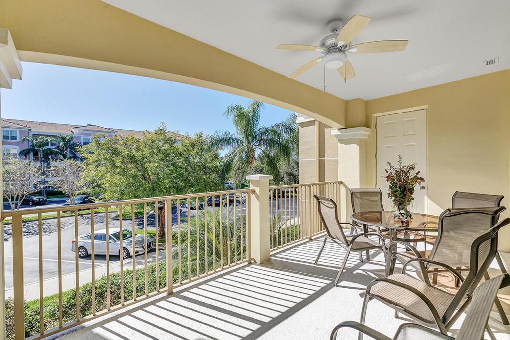 Апартаменты (Апартаменты), Vista Cay 2BR on Universal Blvd 2-miles to I-Dr 5049CV