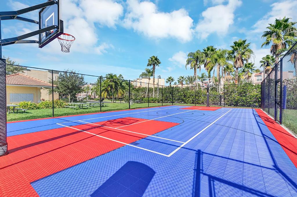 Апартаменты (Апартаменты), Vista Cay 2BR on Universal Blvd 2-miles to I-Dr 5049CV