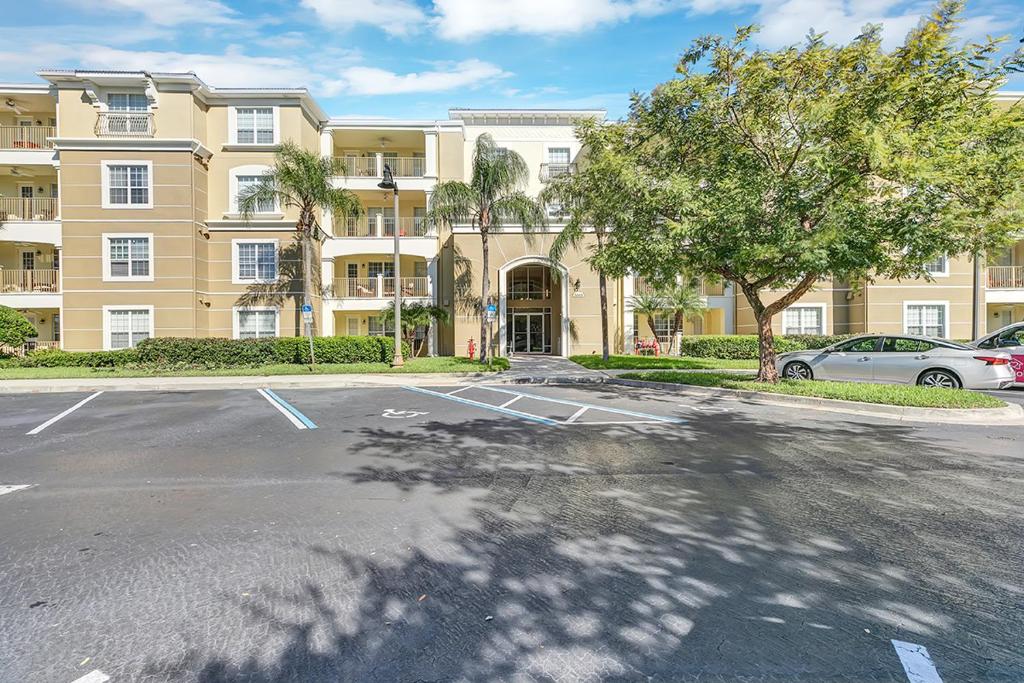 Апартаменты (Апартаменты), Vista Cay 2BR on Universal Blvd 2-miles to I-Dr 5049CV