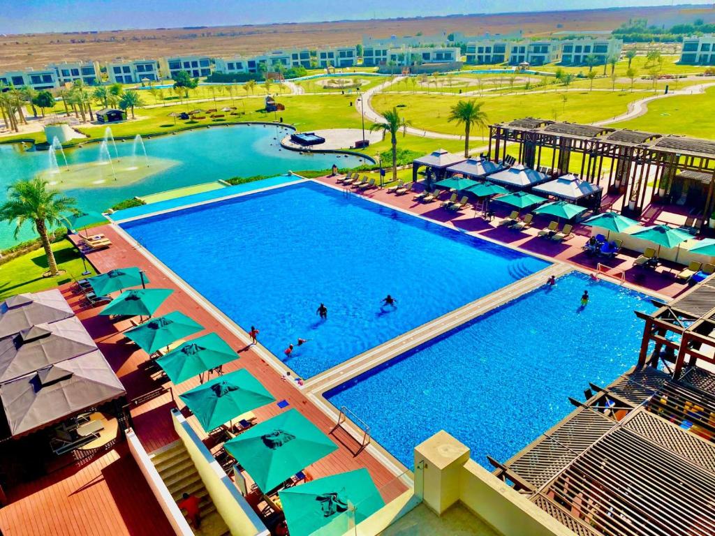 Vichy Célestins Spa Resort – Retaj Salwa