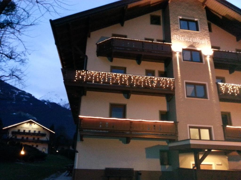 Двухместный (Классический двухместный номер с 1 кроватью), Birkenhof Hotel with balcony