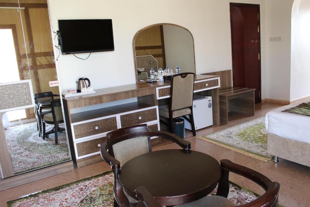 Одноместный (Стандартный одноместный номер), Al Diyar Hotel