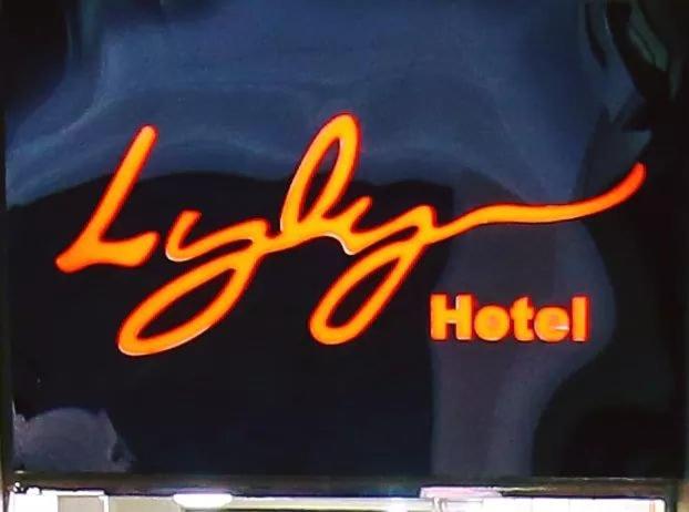 Четырехместный (Стандартный четырехместный номер), Lyly hotel