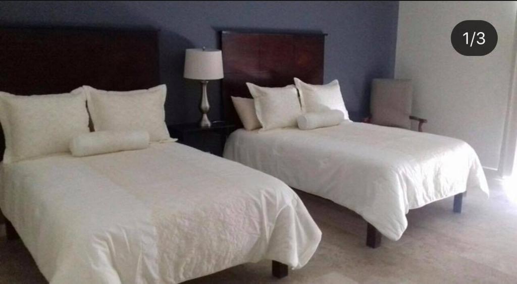 Двухместный (Двухместный номер с 1 кроватью) отеля Grann Hotel, Сьюдад-Вальес