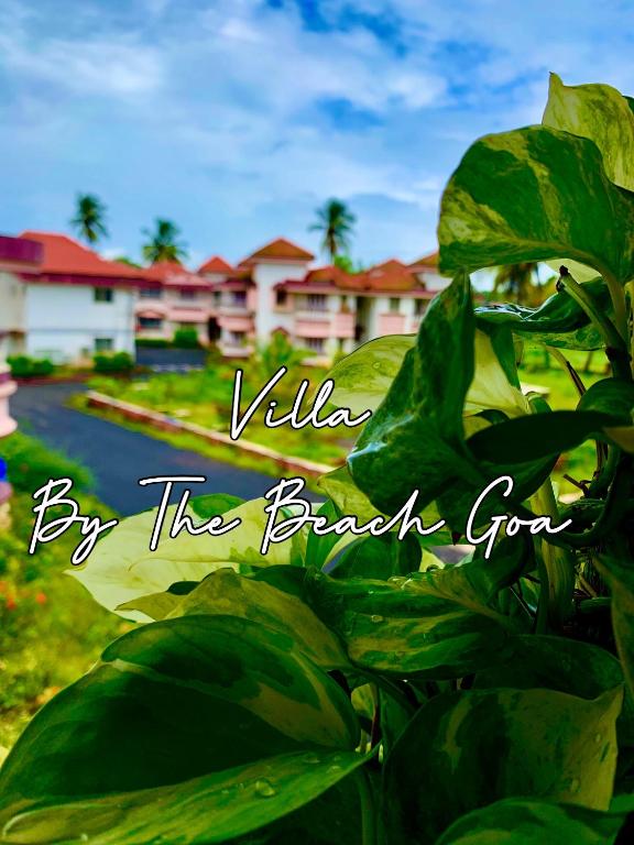 Вилла (Вилла с 2 спальнями) виллы Villa By The Beach Goa, Бенаулим