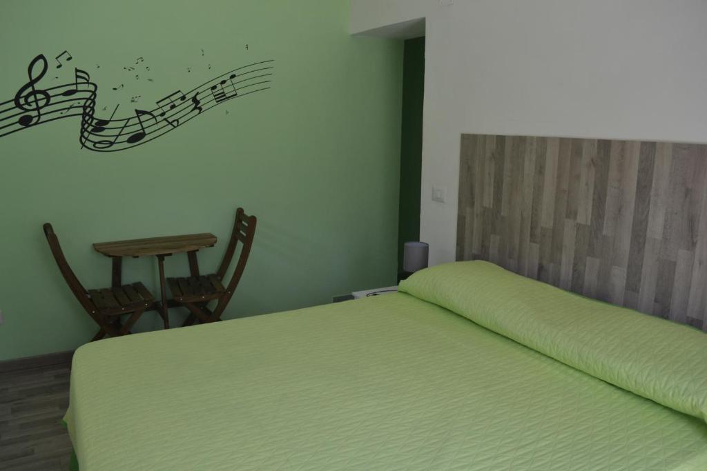 Двухместный (Стандартный двухместный номер с 1 кроватью) отеля Sorrento Experience, Сорренто