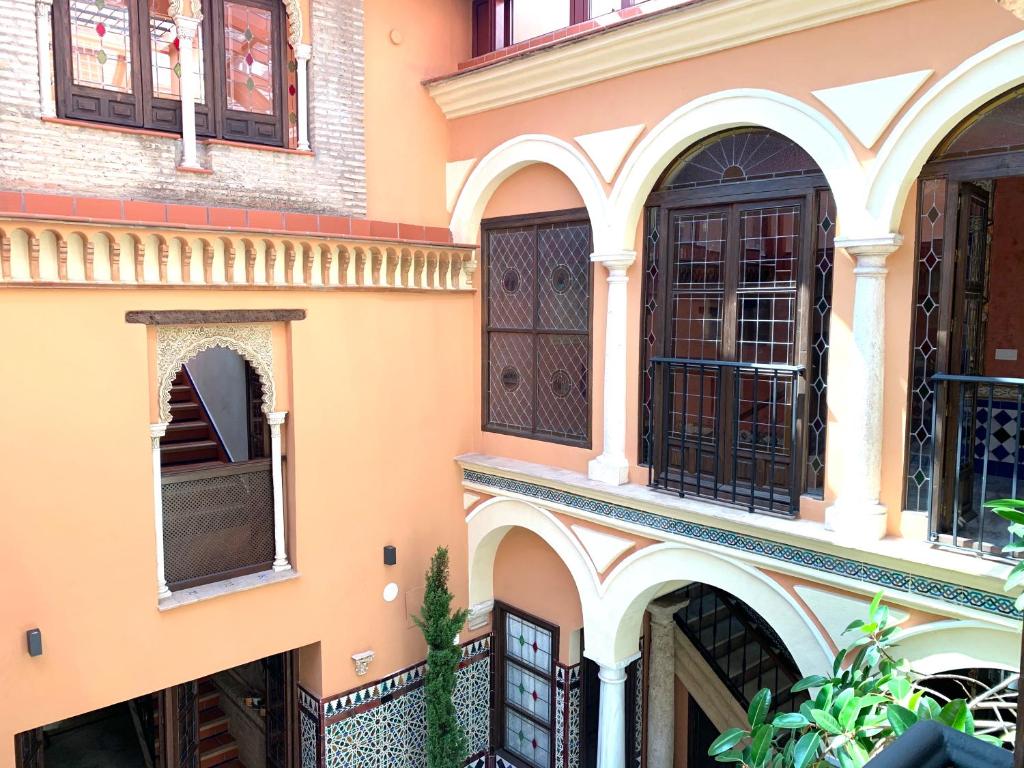 Отель «hotel ms palacio de úbeda 5 g. Ла каса дель. Ла каса дель. Дом рома варадеро. Ла каса дель.