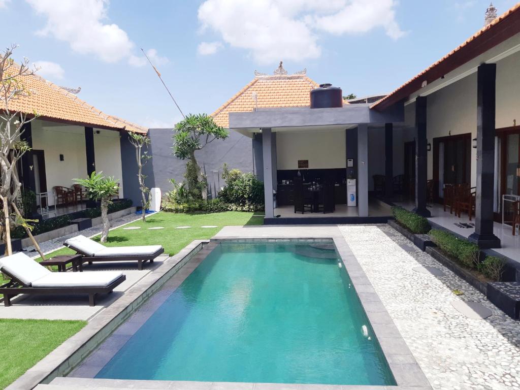 Plawa Bali Guest House