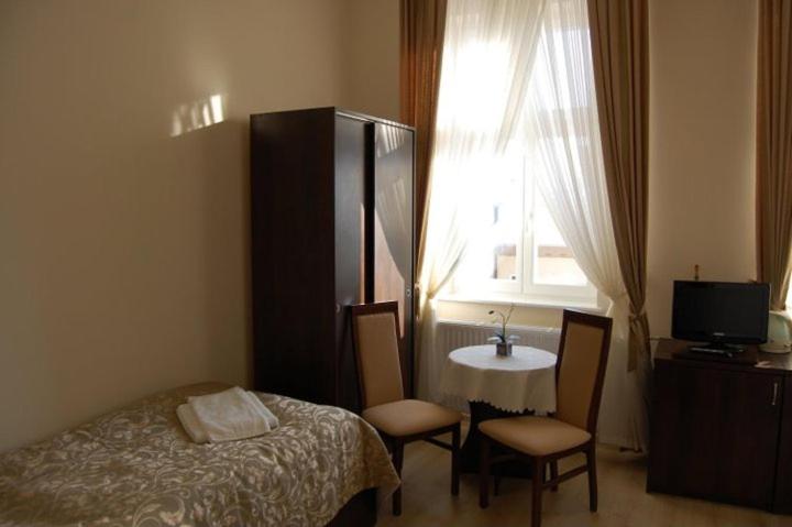 Одноместный (Одноместный номер) курортного отеля Solanki Medical SPA, Иновроцлав