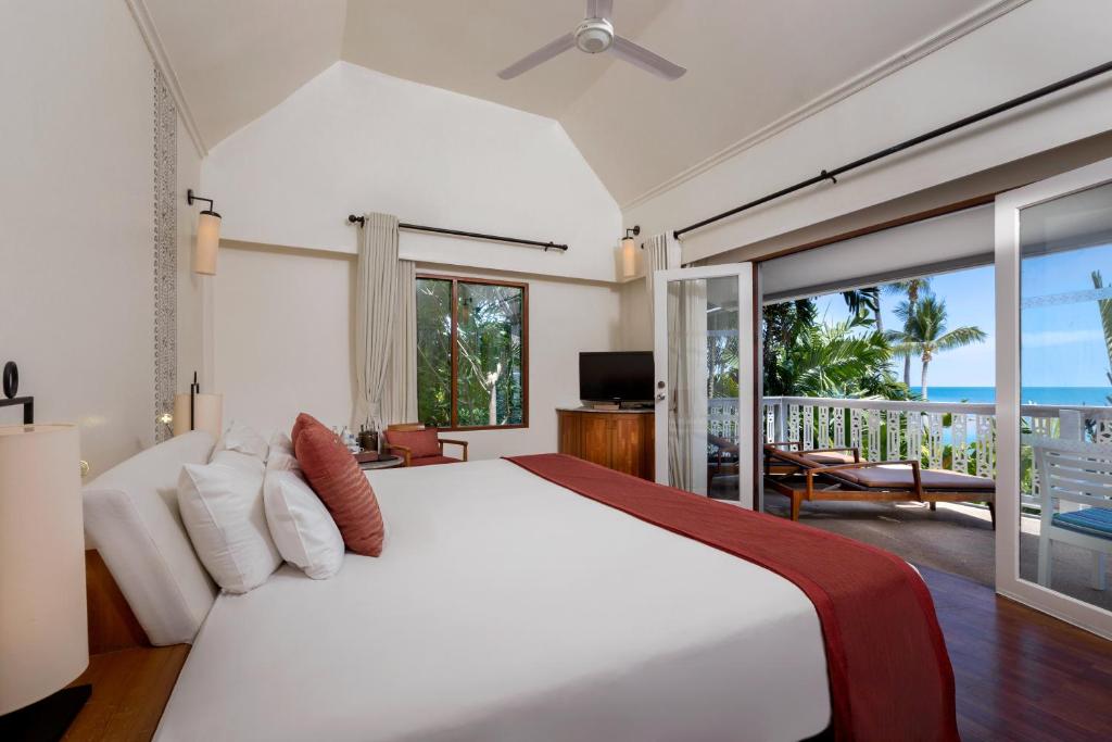 Centara Villas Samui, Самуи