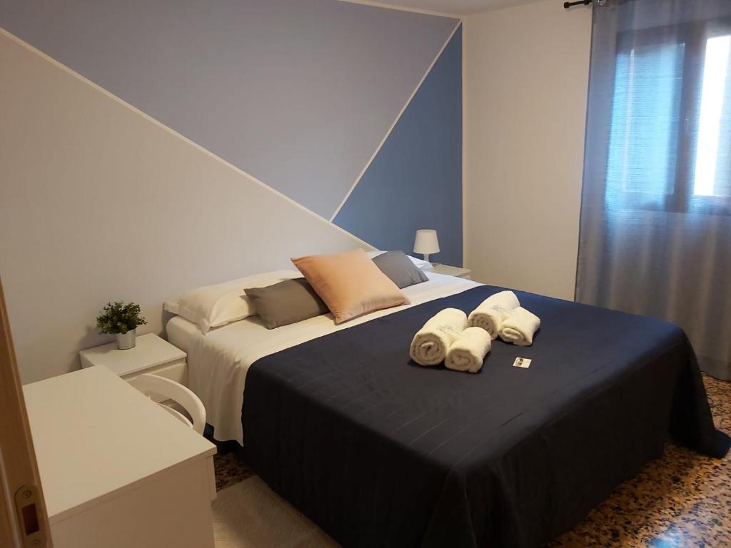 Veneziacentopercento Rooms & Apartments