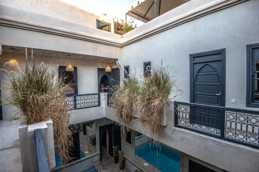 Номер (Дом для отпуска), Riad Spa Sindibad