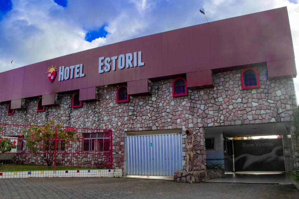 Отель Motel Estoril (Только для взрослых), Ресифи