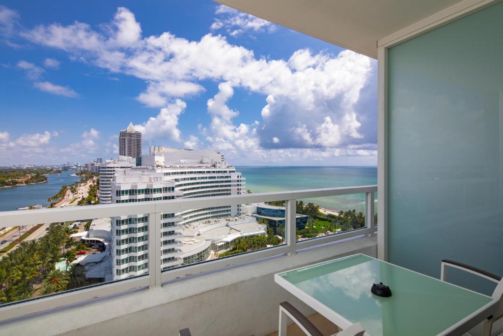 Номер (Дом с 1 спальней), Miami Beach Tresor Private Luxury Suites