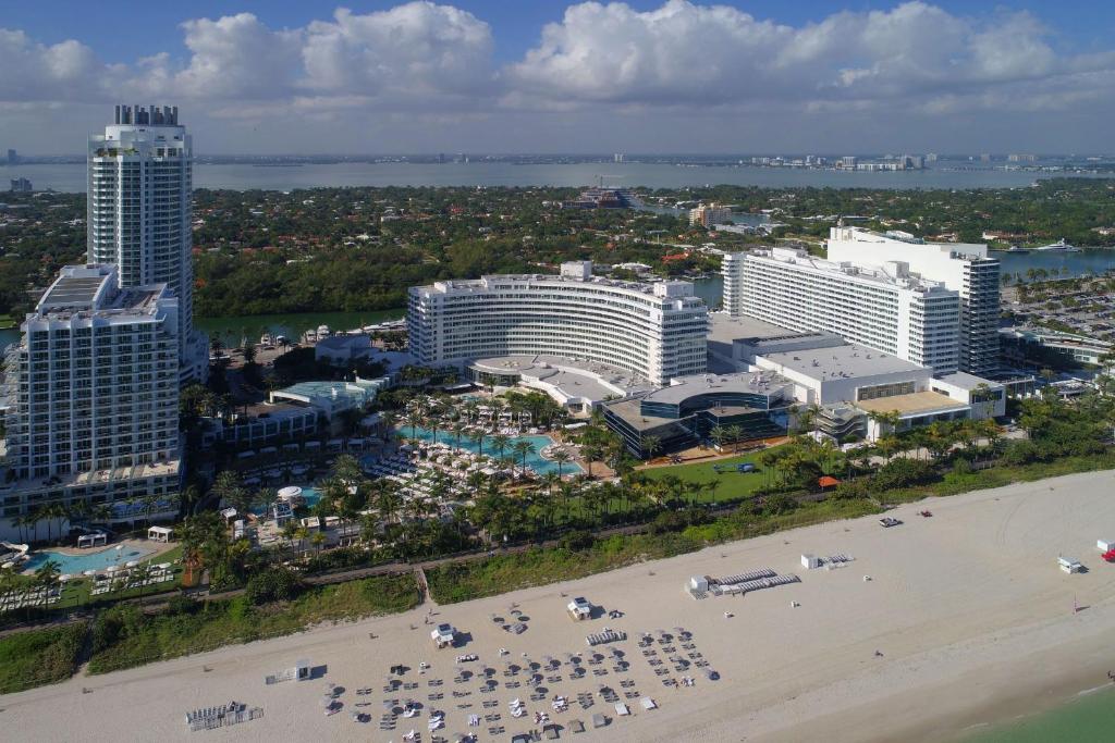 Номер (Дом с 1 спальней), Miami Beach Tresor Private Luxury Suites