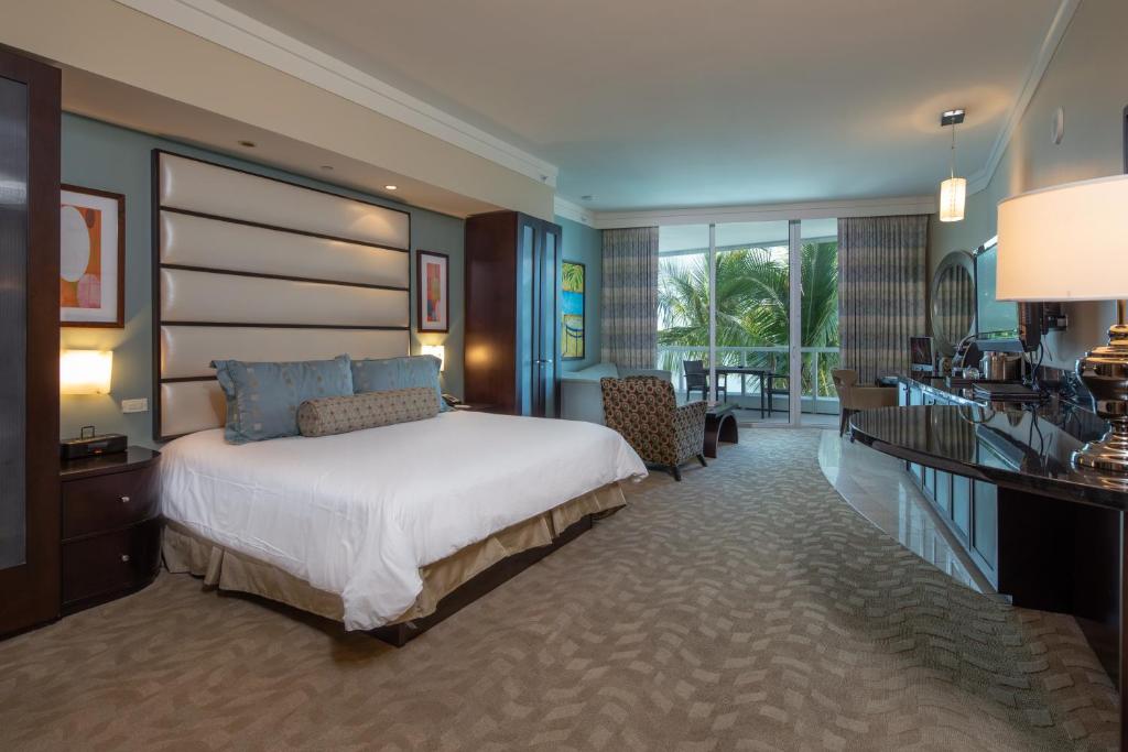 Номер (Дом с 1 спальней), Miami Beach Sorrento Private Ocean Luxury Suite