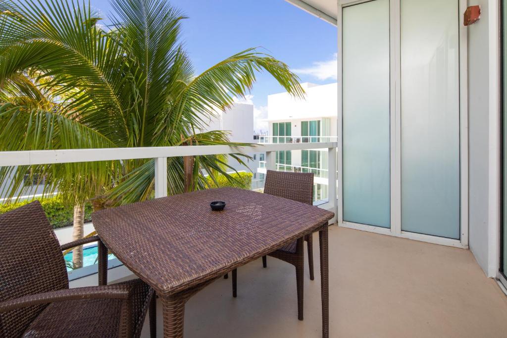 Номер (Дом с 1 спальней), Miami Beach Sorrento Private Ocean Luxury Suite