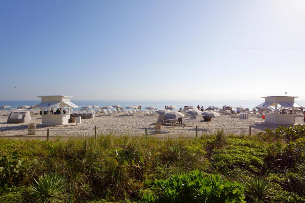 Номер (Дом с 1 спальней), Miami Beach Sorrento Private Ocean Luxury Suite