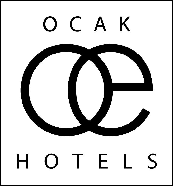 Сьюит (Люкс с террасой) отеля Ocak Hotel, Берлин