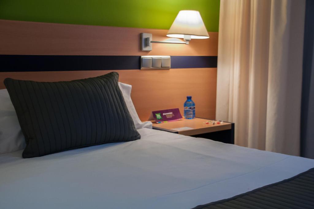 Двухместный (Двухместный номер с 1 кроватью), Ibis Styles Zaragoza Ramiro I