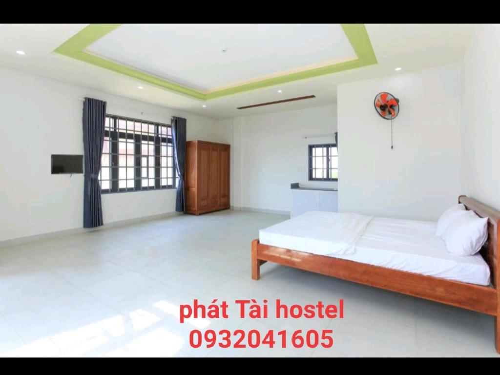 Phát Tài hostel 4 Ấp Bắc