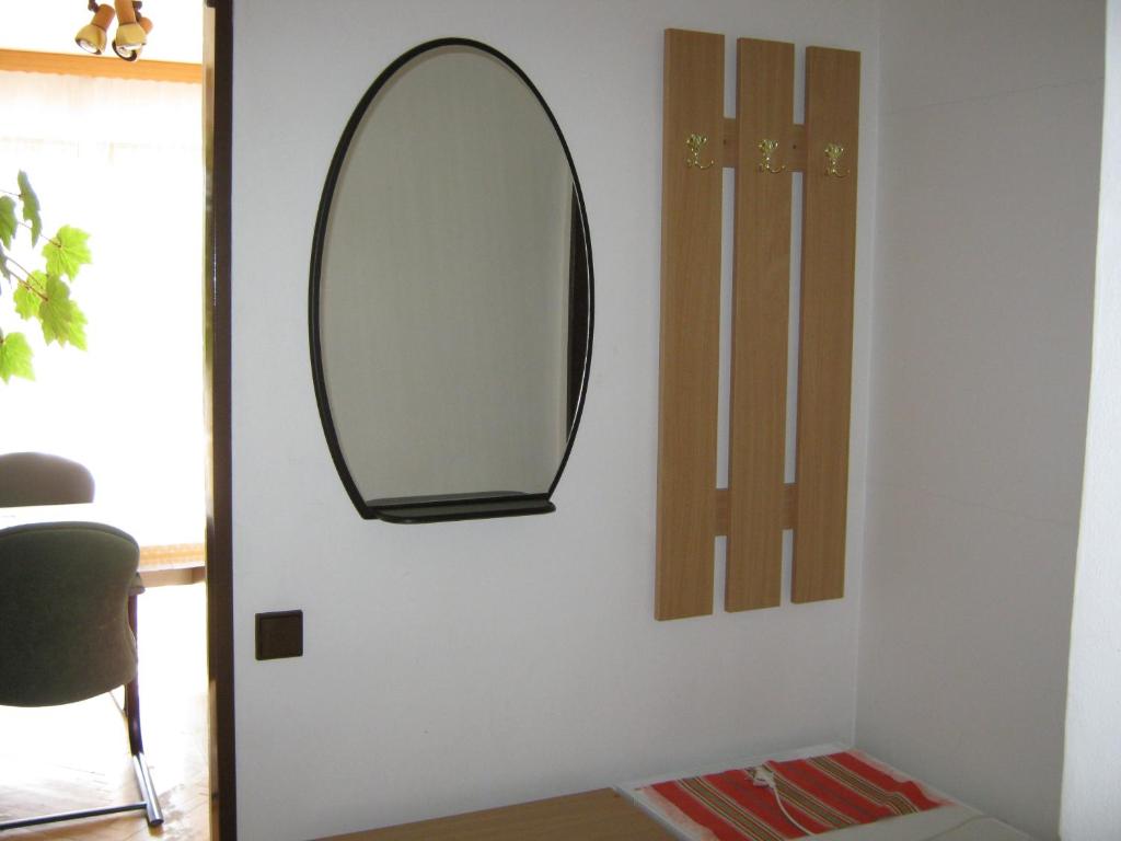Двухместный (Двухместный номер с 1 кроватью) гостевого дома Privat Apartma Ulrych, Либерец