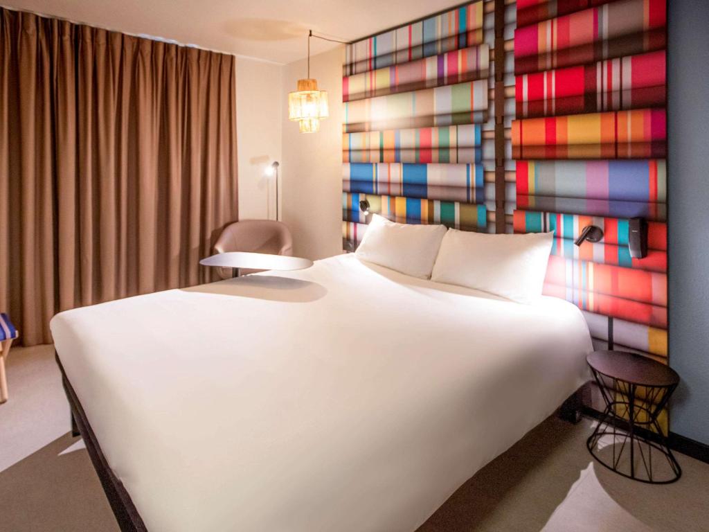 ibis Perpignan Centre