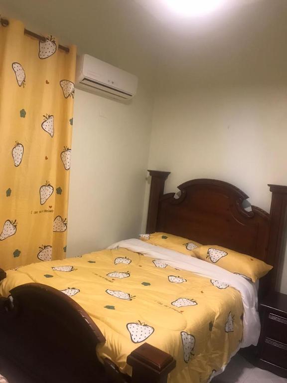 Двухместный (Двухместный номер с 1 кроватью) отеля Hotel Gazcue, Санто-Доминго