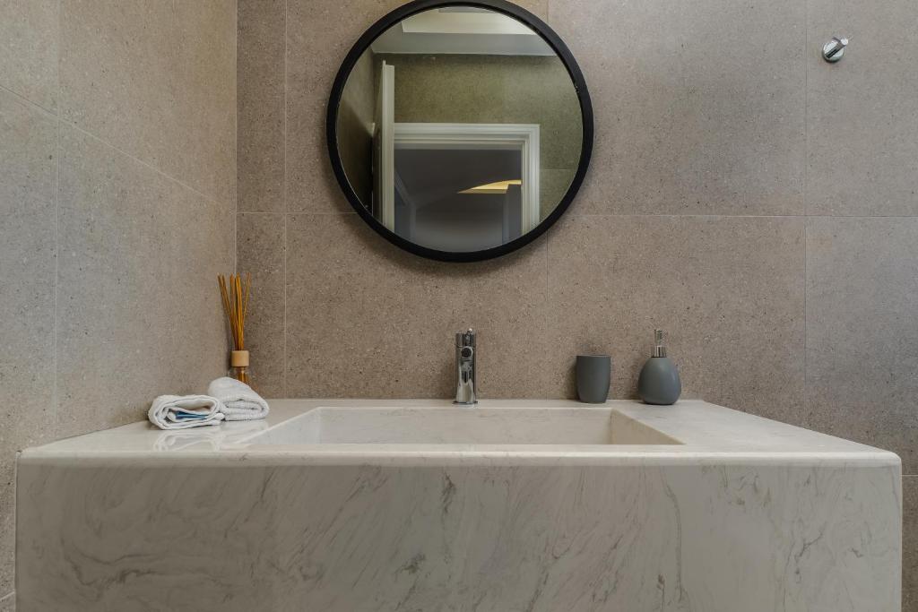 Сьюит (Суперлюкс с видом на море), Symphony Suites Santorini