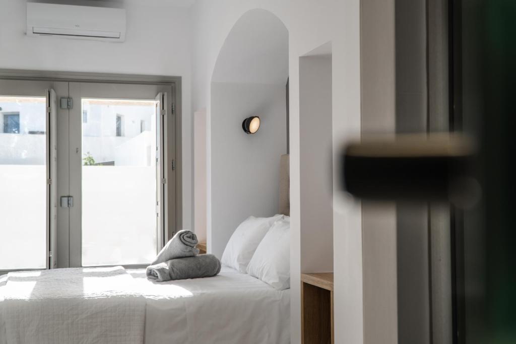 Сьюит (Суперлюкс), Symphony Suites Santorini