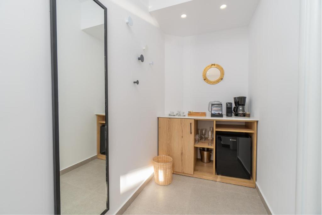 Сьюит (Суперлюкс), Symphony Suites Santorini