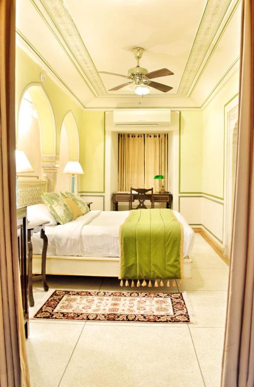 Сьюит (Heritage Superior  Suite), Royal Heritage Haveli