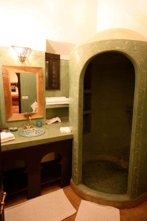 Сьюит (Люкс), Riad Terra Bahia