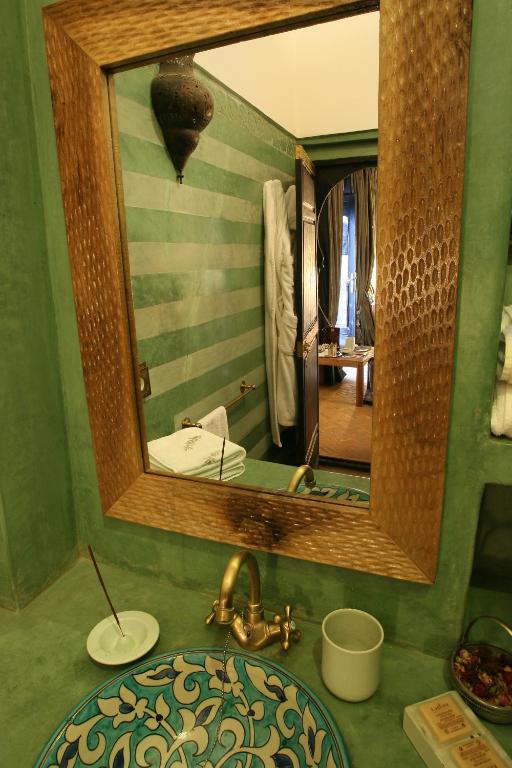 Сьюит (Люкс), Riad Terra Bahia