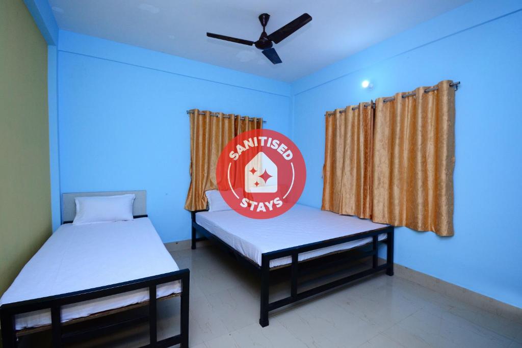 Отель Balaji Guest House, Калькутта