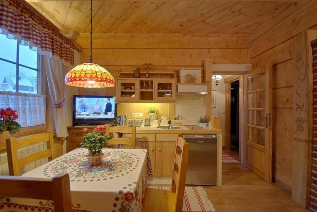 Апартаменты (Семейные апартаменты Делюкс), Bambi Cottage