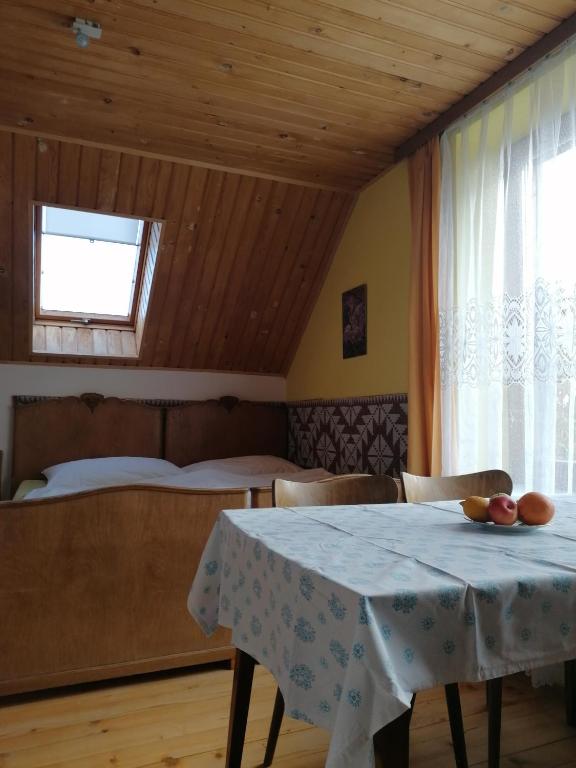 Студио (Номер-студио), Privat Gerlachov