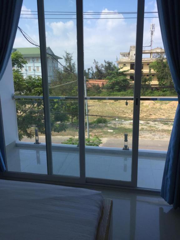 Двухместный (Стандартный двухместный номер с 1 кроватью) отеля Tuấn Anh 2 Hotel, Донгхой