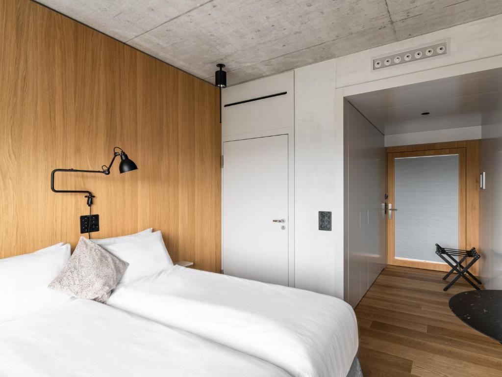 Сьюит (Семейный бутик-люкс), Placid Hotel Design & Lifestyle Zurich