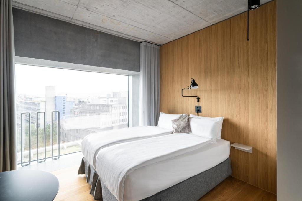 Сьюит (Семейный бутик-люкс), Placid Hotel Design & Lifestyle Zurich