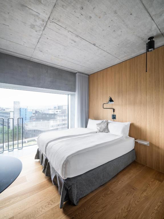 Сьюит (Семейный бутик-люкс), Placid Hotel Design & Lifestyle Zurich