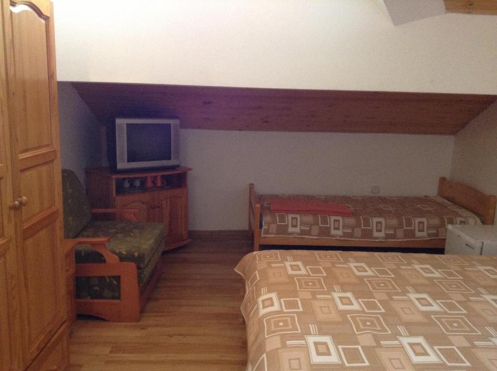 Двухместный (Двухместный номер с 1 кроватью или 2 отдельными кроватями) гостевого дома Guest Rooms Toni & Miro, Трявна