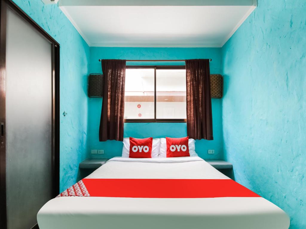 Двухместный (Стандартный двухместный номер с 1 кроватью) отеля Pirates House, Phi Phi Island, Пхи-Пхи