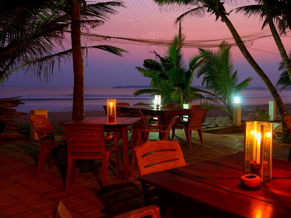Одноместный (Одноместный номер с видом на бассейн) курортного отеля Jagabay Resort & Restaurant, Велигама
